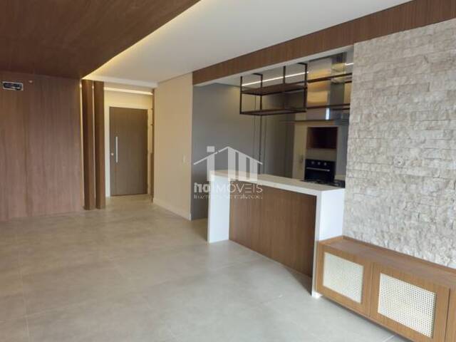 #774 - Apartamento para Venda em Jundiaí - SP - 2