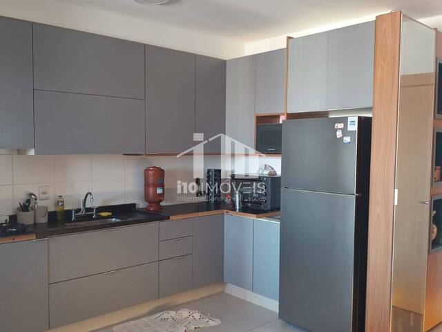 Venda em Horto Florestal - Jundiaí