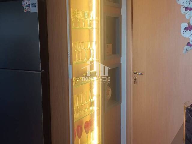 #775 - Apartamento para Venda em Jundiaí - SP - 2