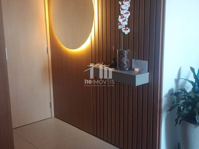 #775 - Apartamento para Venda em Jundiaí - SP - 3