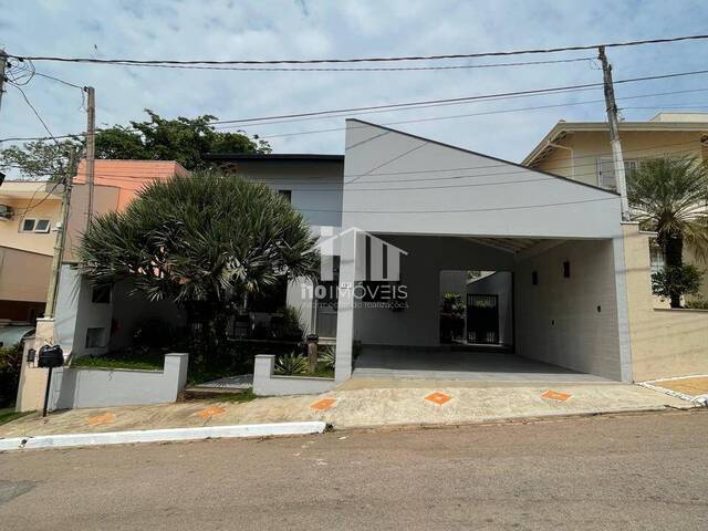 #776 - Casa para Venda em Jundiaí - SP - 2