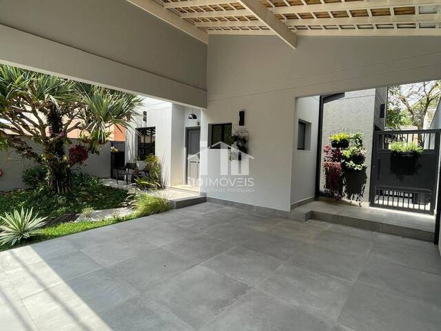 #776 - Casa para Venda em Jundiaí - SP - 3