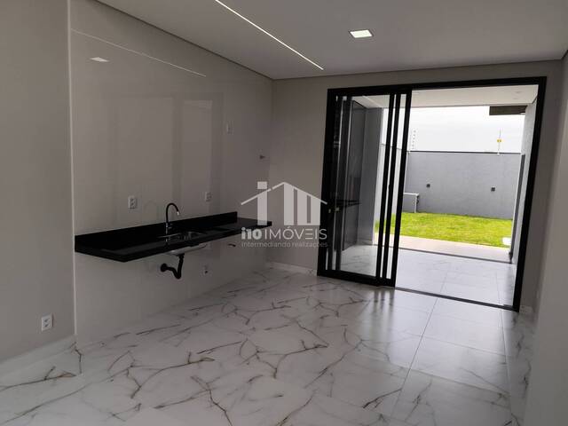 #777 - Casa para Venda em Itupeva - SP - 2