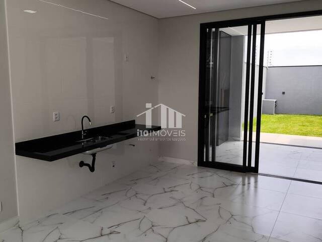 #777 - Casa para Venda em Itupeva - SP - 3