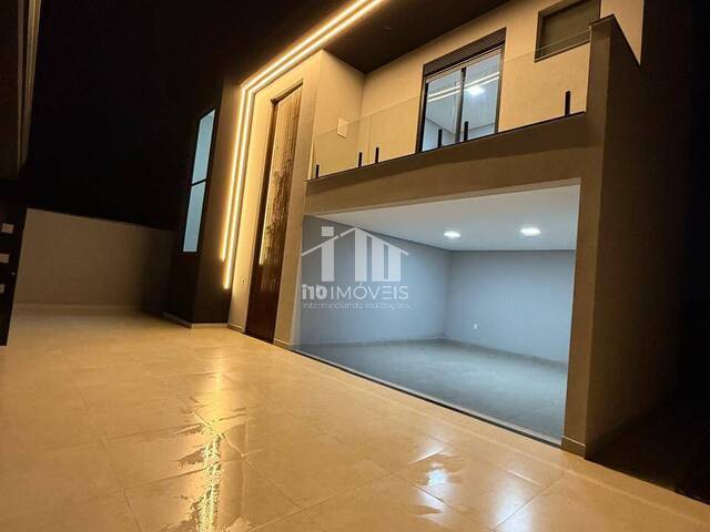 #780 - Casa para Venda em Jundiaí - SP - 3