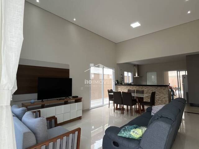 #785 - Casa em condomínio para Venda em Itupeva - SP