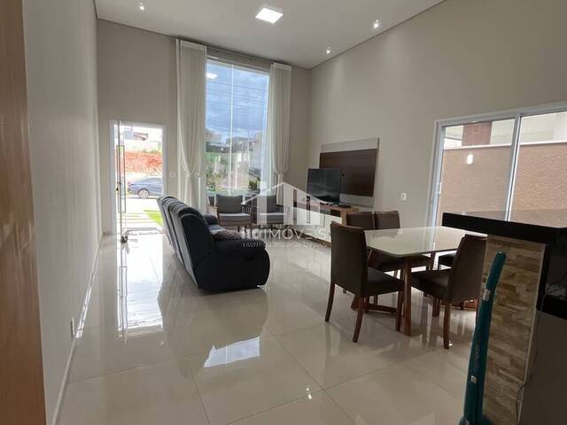 #785 - Casa em condomínio para Venda em Itupeva - SP