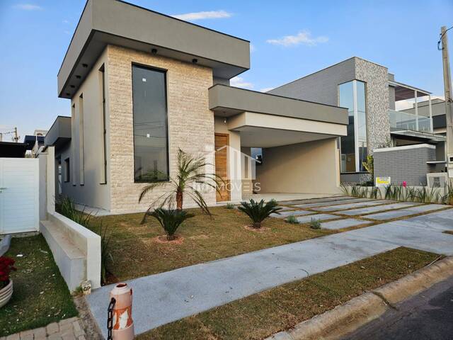 #784 - Casa em condomínio para Venda em Itupeva - SP - 3