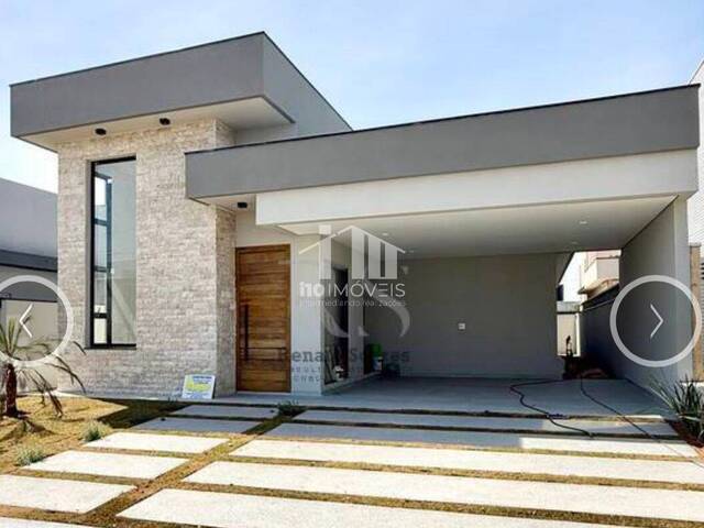 #784 - Casa em condomínio para Venda em Itupeva - SP - 2