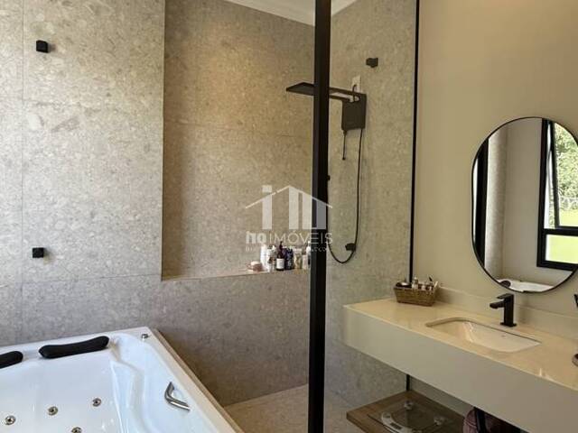 #787 - Casa para Venda em Itupeva - SP - 3