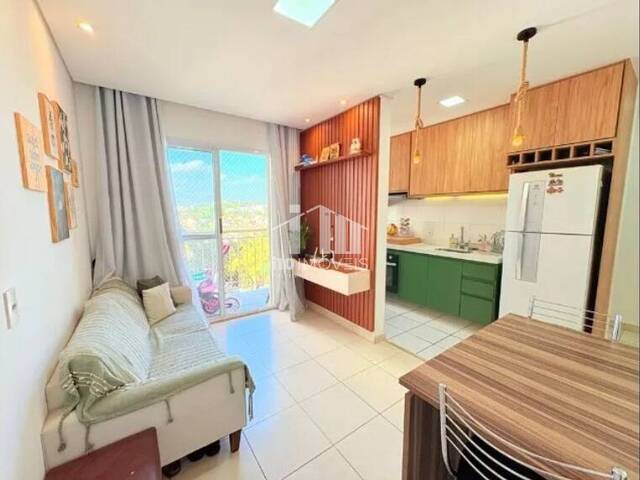 #789 - Apartamento para Venda em Jundiaí - SP - 3