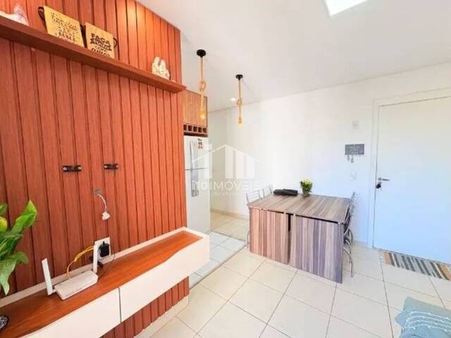 Venda em Vila Nambi - Jundiaí