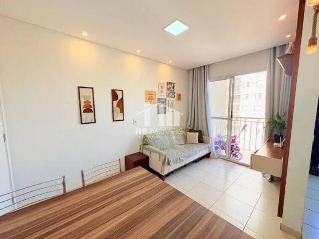 #789 - Apartamento para Venda em Jundiaí - SP - 2