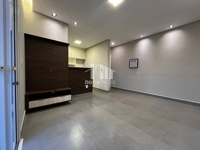 Venda em Jardim Carolina - Jundiaí