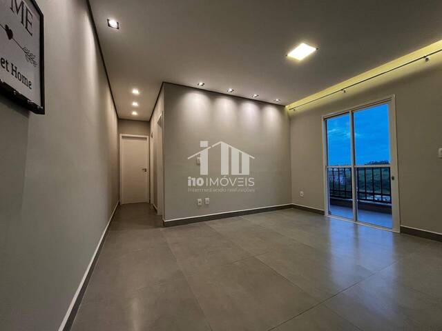 Apartamento para Venda em Jundiaí - 5