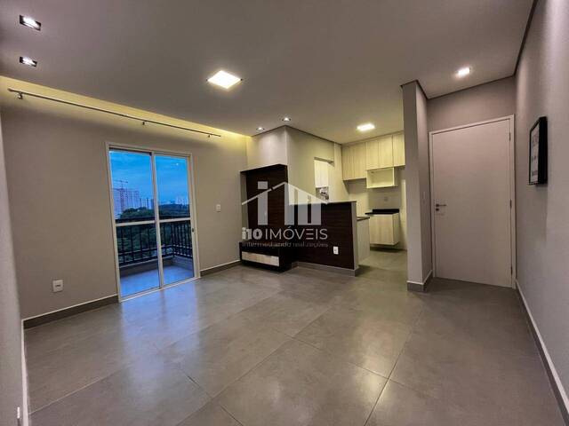 #788 - Apartamento para Venda em Jundiaí - SP - 3