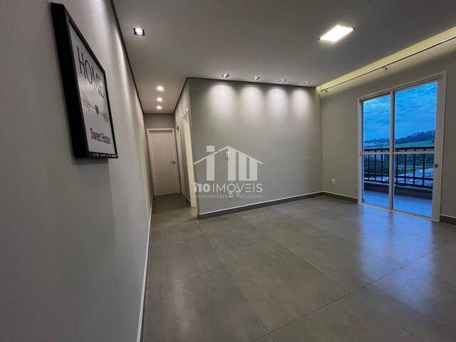 #788 - Apartamento para Venda em Jundiaí - SP - 2