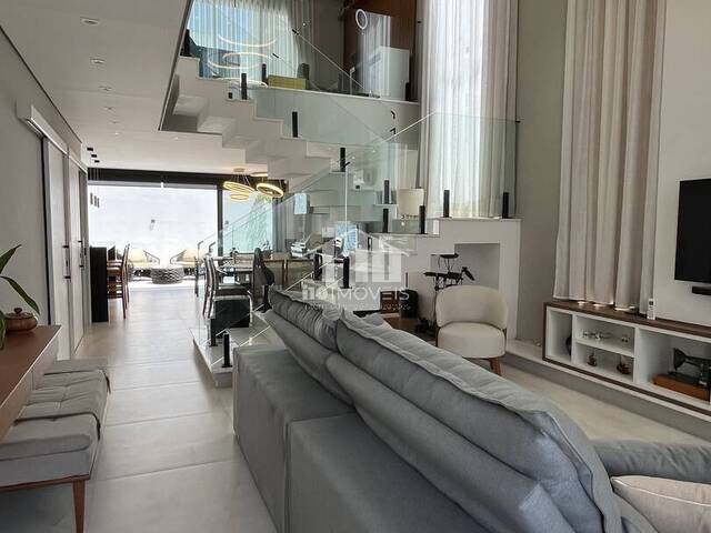 #790 - Casa em condomínio para Venda em Itupeva - SP - 3