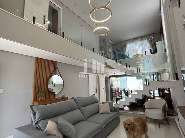 #790 - Casa em condomínio para Venda em Itupeva - SP - 2