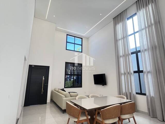 #786 - Casa em condomínio para Venda em Itupeva - SP - 2