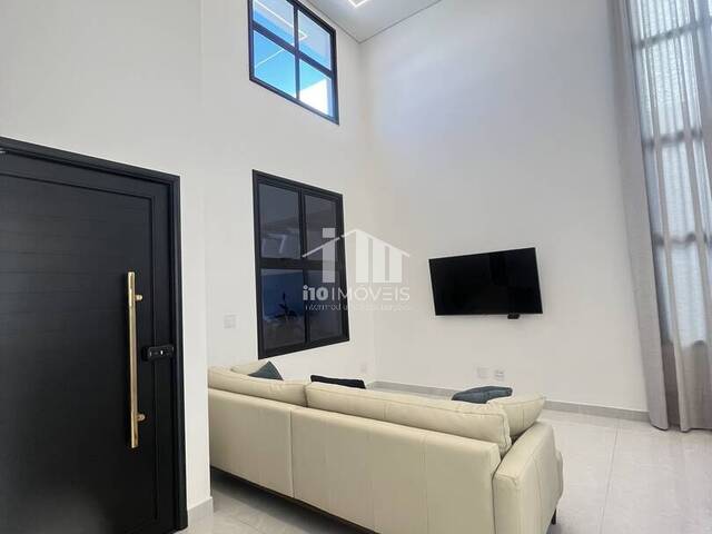 #786 - Casa em condomínio para Venda em Itupeva - SP - 3