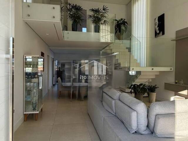 #791 - Casa em condomínio para Venda em Itupeva - SP - 2