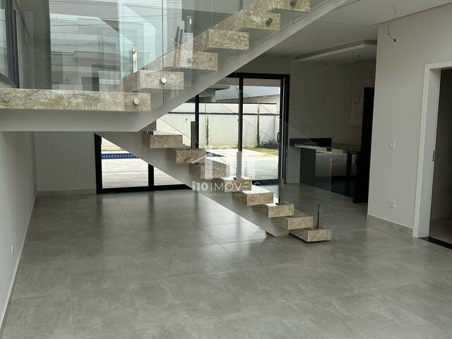 #792 - Casa em condomínio para Venda em Itupeva - SP - 2