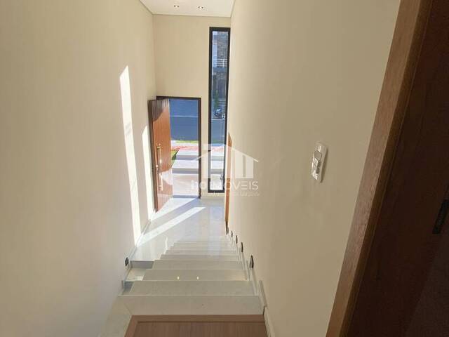 #793 - Casa em condomínio para Venda em Itupeva - SP - 3