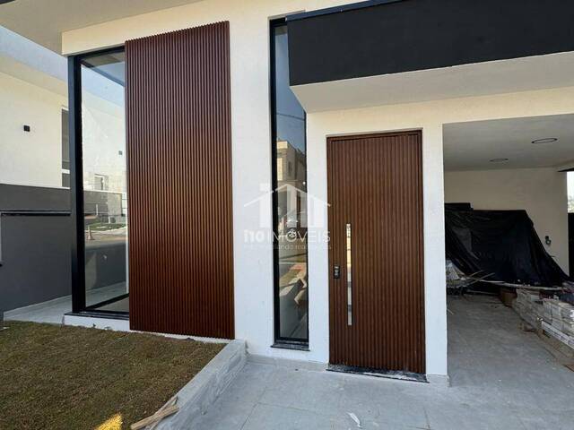 #793 - Casa em condomínio para Venda em Itupeva - SP - 2