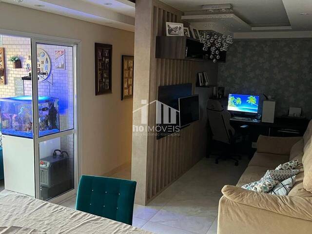 #794 - Apartamento para Venda em Jundiaí - SP - 3