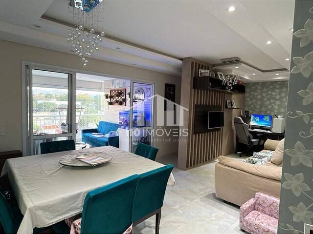 #794 - Apartamento para Venda em Jundiaí - SP - 2