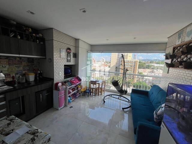 Apartamento para Venda em Jundiaí - 5