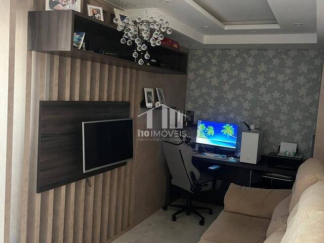 Apartamento para Venda em Jundiaí - 4