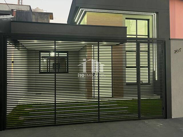 Venda em Jardim Marambaia - Jundiaí