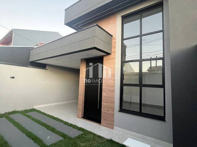 #795 - Casa para Venda em Jundiaí - SP - 2