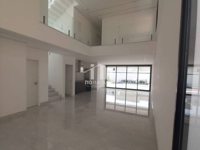 #796 - Casa para Venda em Jundiaí - SP - 3