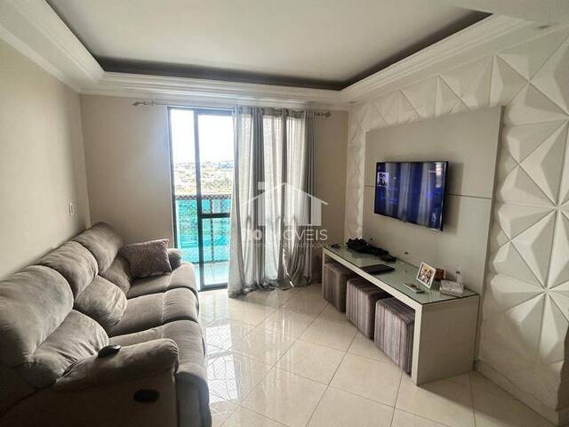 #797 - Apartamento para Venda em Jundiaí - SP - 2