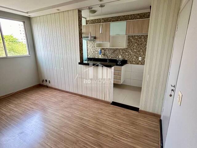 #799 - Apartamento para Venda em Jundiaí - SP - 2