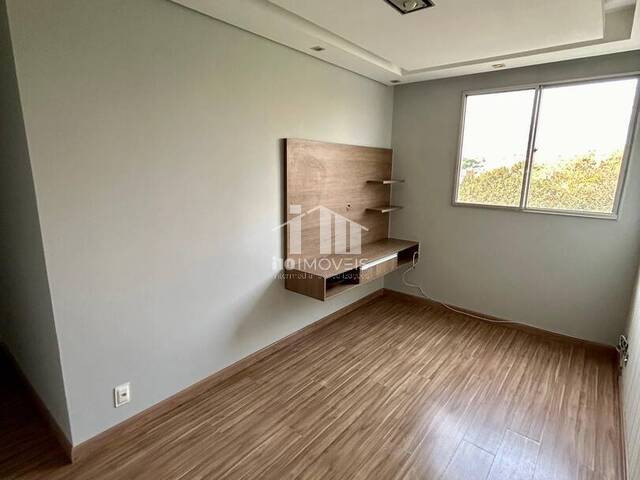 #799 - Apartamento para Venda em Jundiaí - SP - 3
