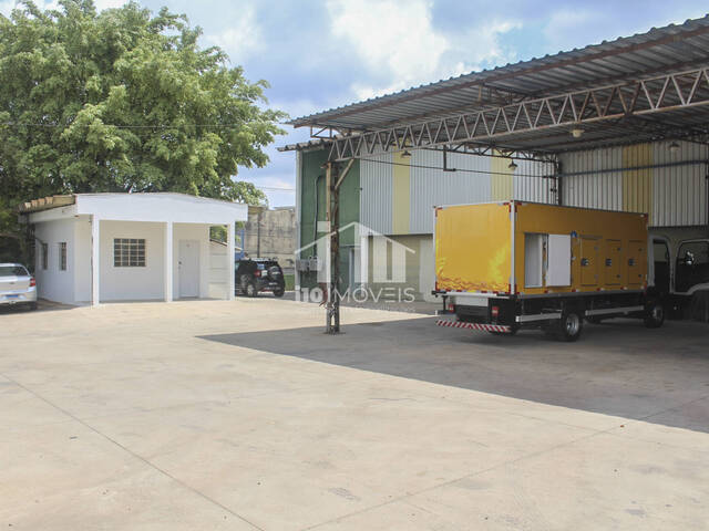 Sala para Venda em Itupeva - 4