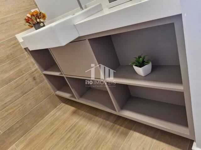 #801 - Apartamento para Venda em Jundiaí - SP - 2