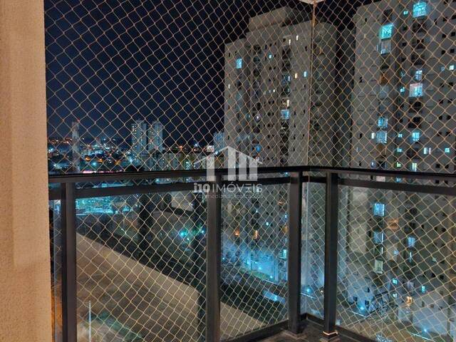 #801 - Apartamento para Venda em Jundiaí - SP - 3