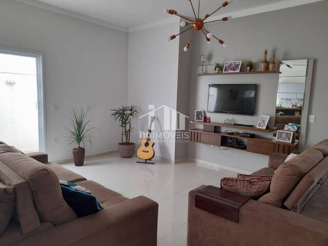 #803 - Casa em condomínio para Venda em Itupeva - SP - 2