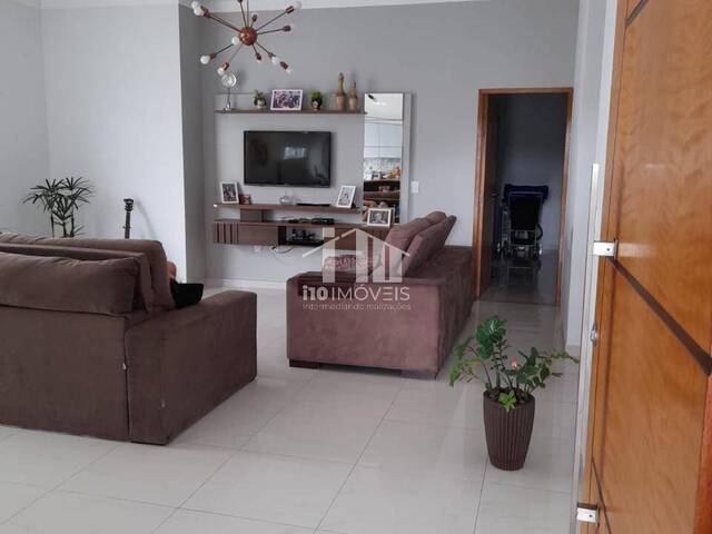 #803 - Casa em condomínio para Venda em Itupeva - SP - 3