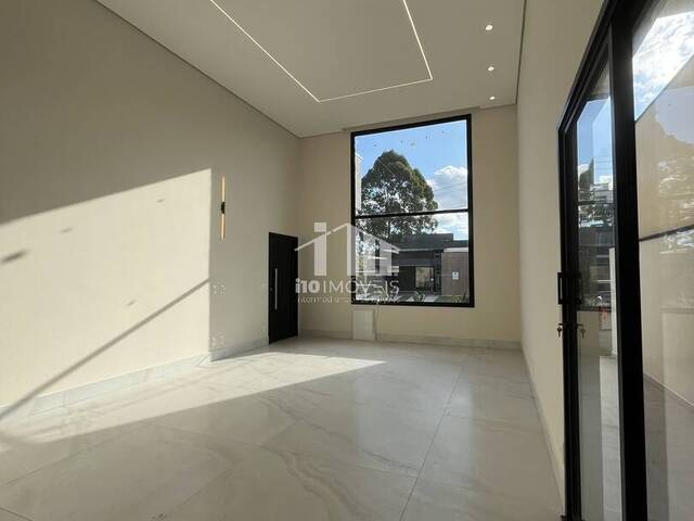 #805 - Casa em condomínio para Venda em Itupeva - SP - 3