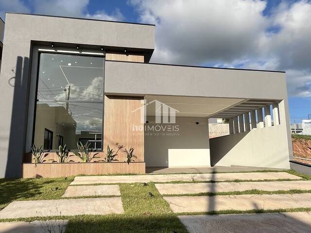 #805 - Casa em condomínio para Venda em Itupeva - SP - 2