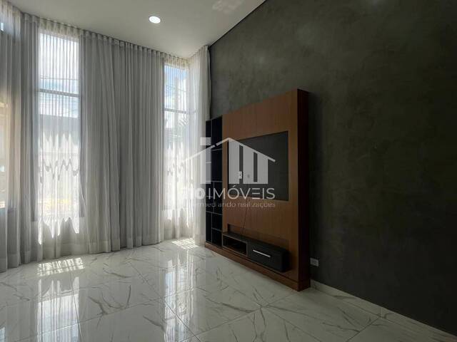 #806 - Casa em condomínio para Venda em Itupeva - SP - 2