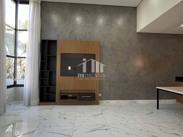 #806 - Casa em condomínio para Venda em Itupeva - SP - 3