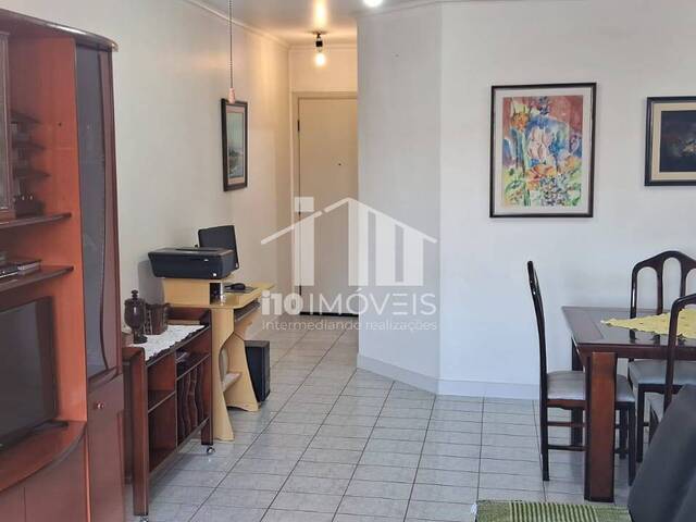 #807 - Apartamento para Venda em Jundiaí - SP - 2