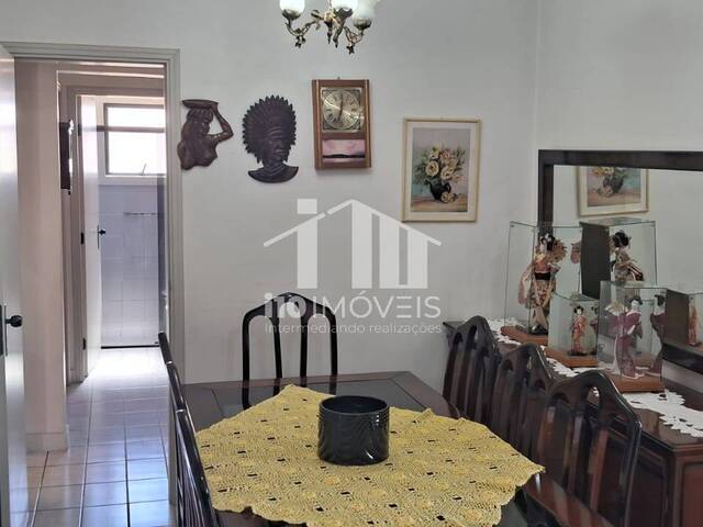 #807 - Apartamento para Venda em Jundiaí - SP - 3